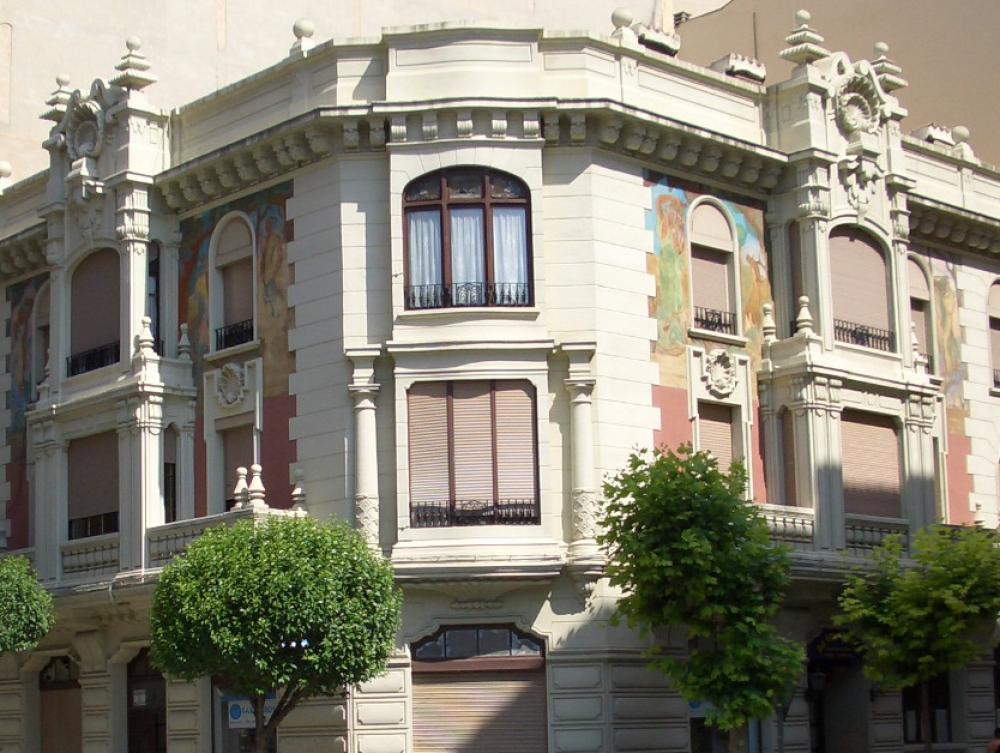  à vendre appartement Logroño Centro 26003 Rioja Media 1