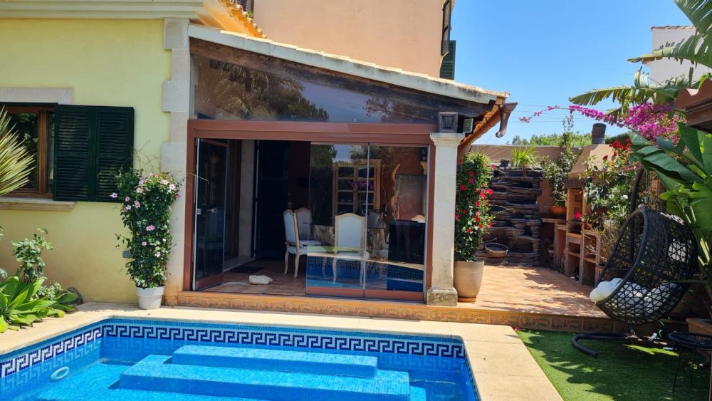  à vendre maison de maître Can Pastilla-Cala Estancia Palma 6