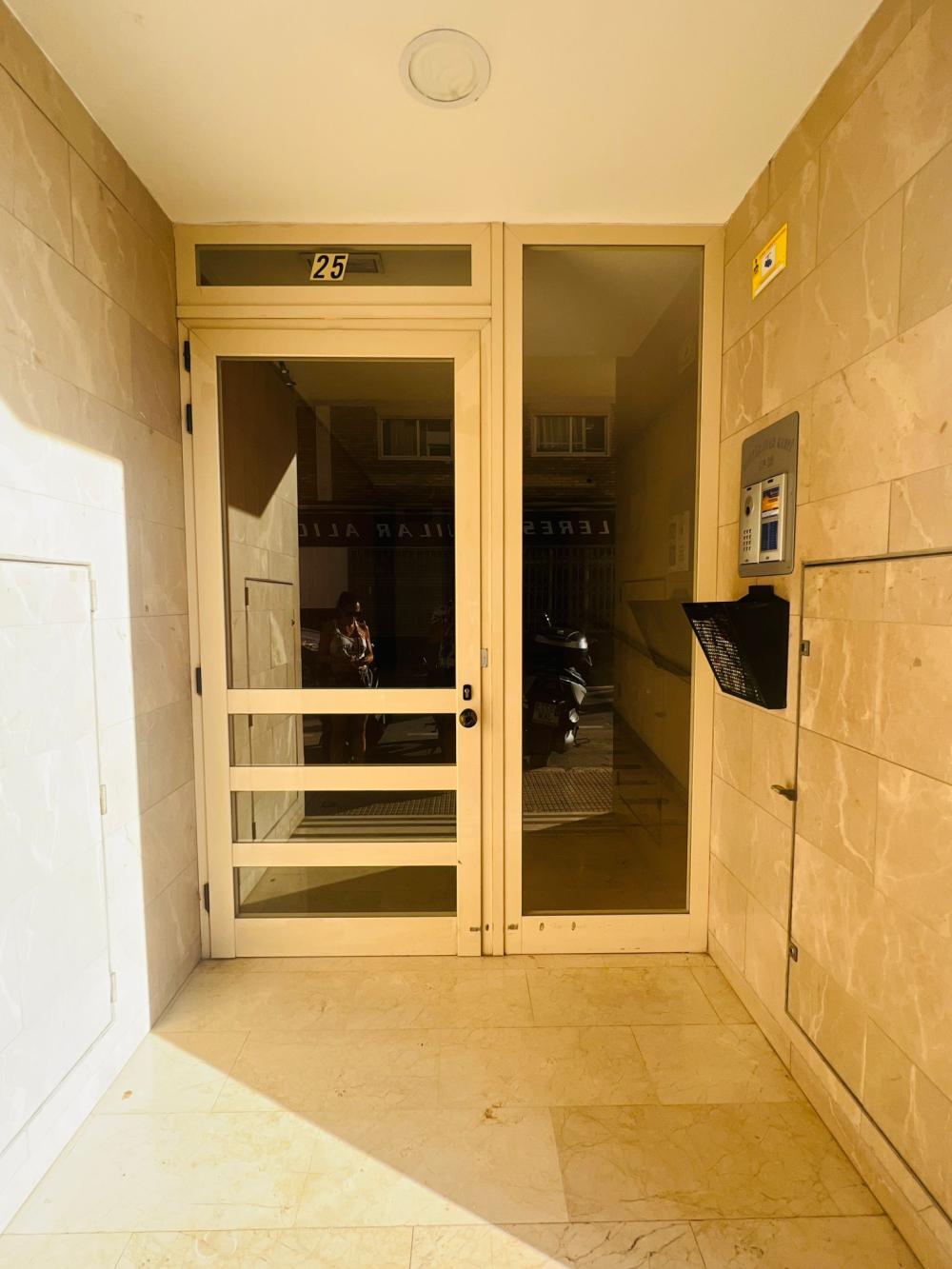  à vendre penthouse Frank Espinos Alacantí 36