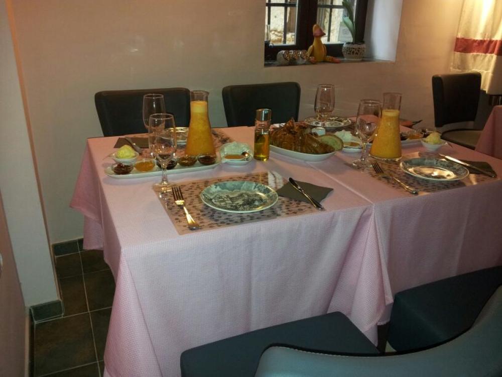  à vendre batiment Madrigal De La Vera La Vera 16