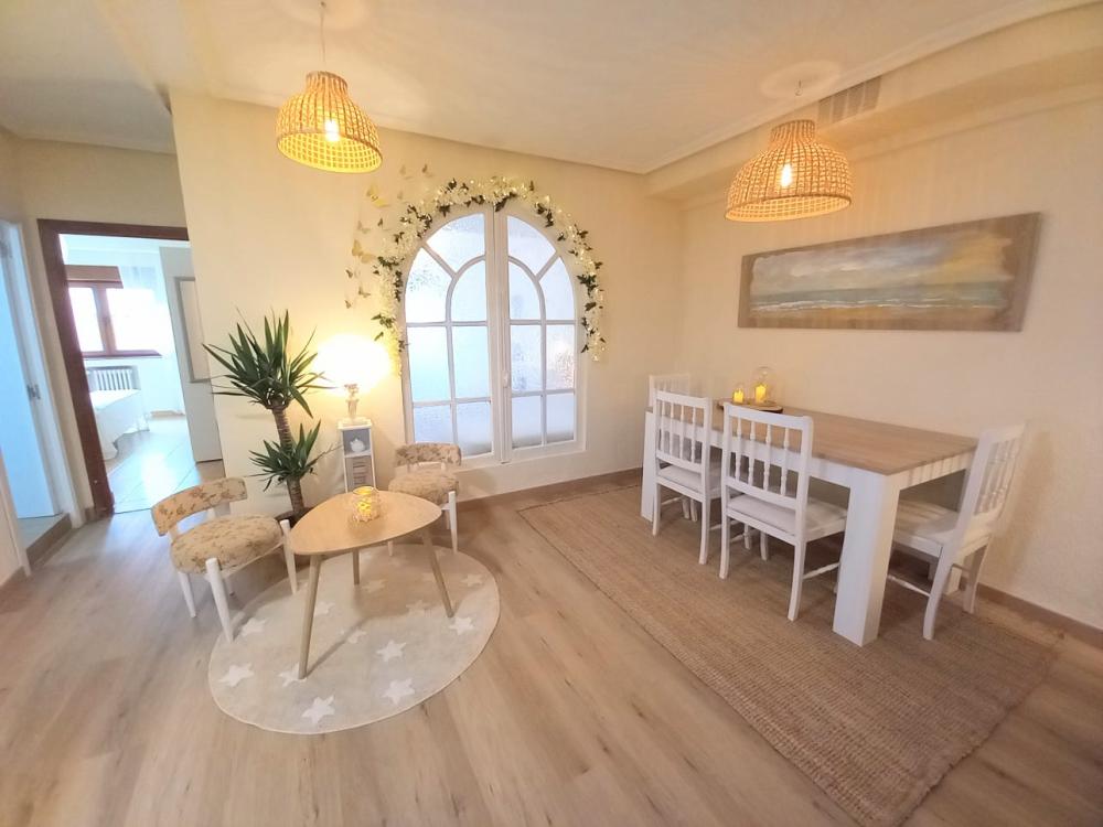 à vendre appartement Langreo Nalón 14