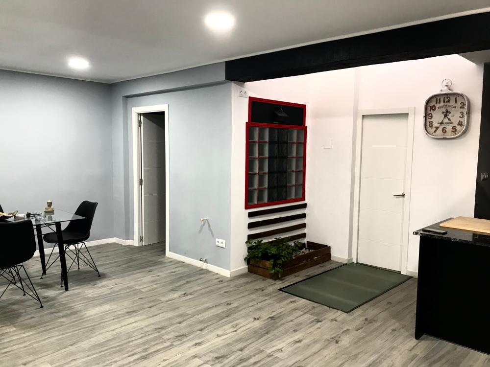 à vendre maison jumelée El Puerto De Sagunto Camp De Morvedre 5