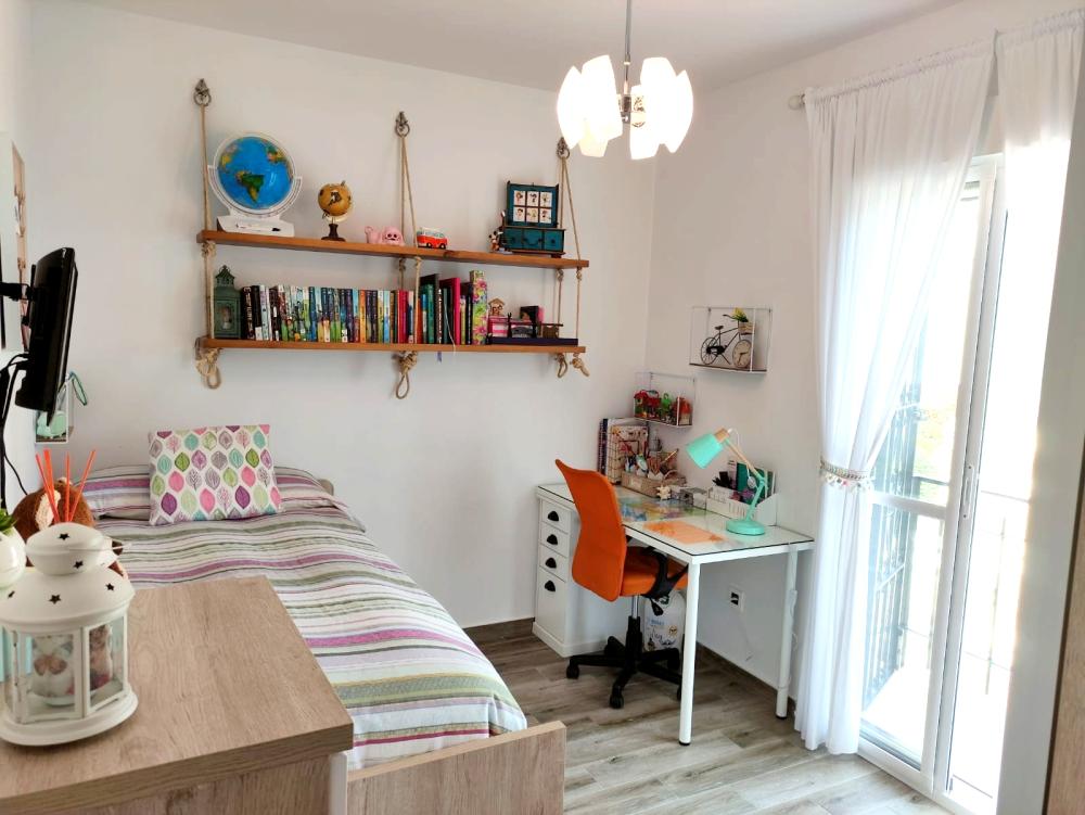 à vendre maison jumelée Benalmádena Costa Costa Del Sol Occidental 3
