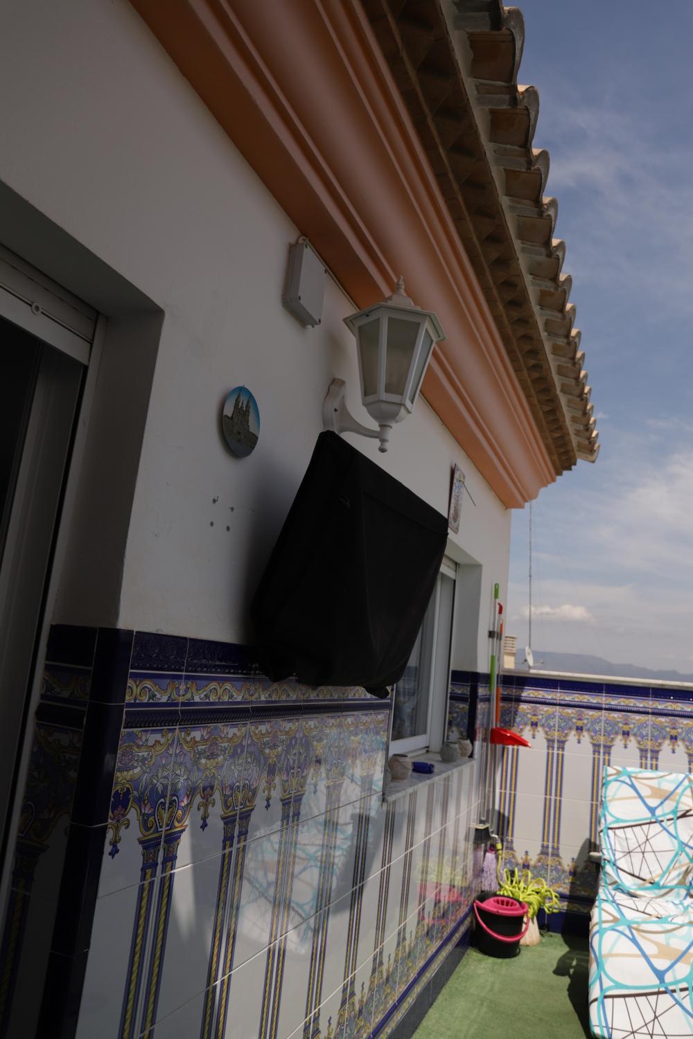  à vendre maison Benaguasil Camp De Túria 26