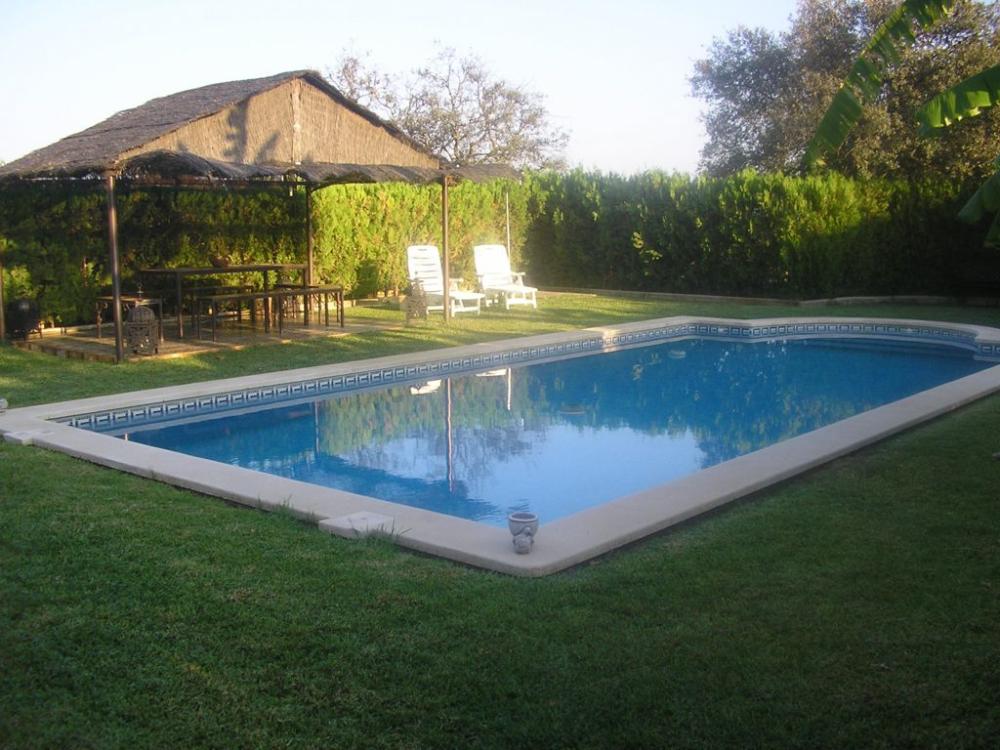  à vendre villa Beas Condado (El) 11