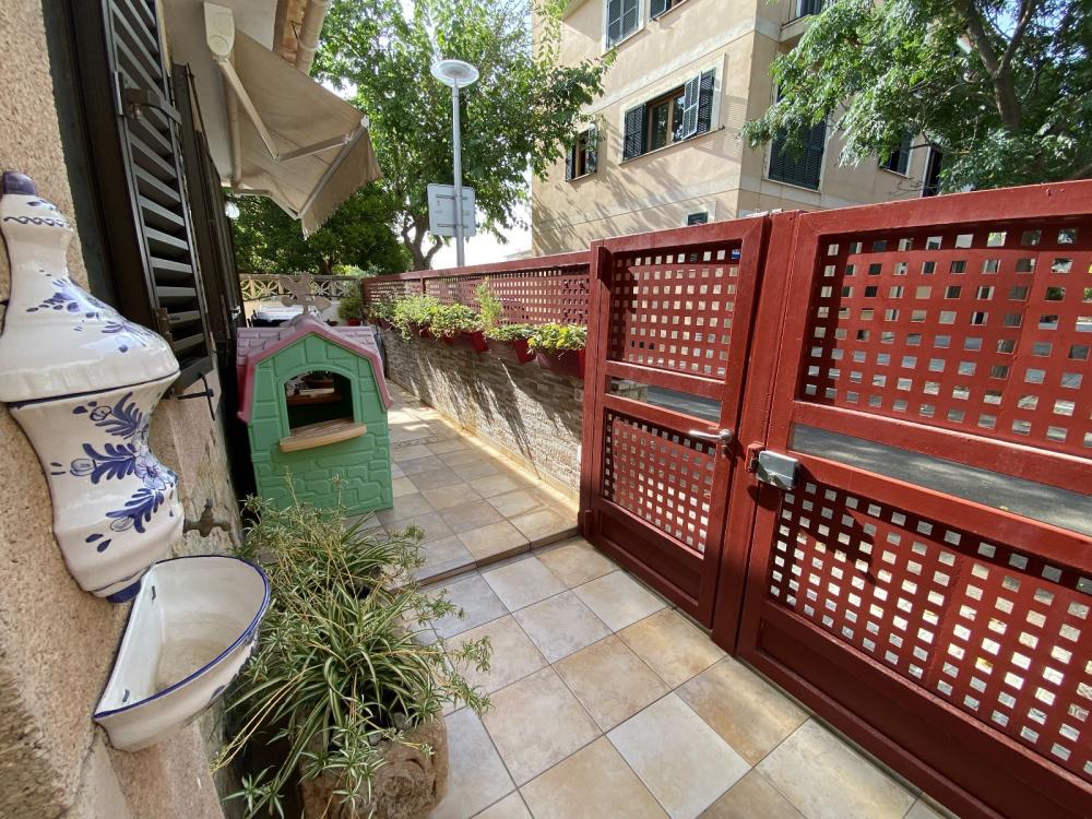  à vendre villa Son Sardina-Sa Garriga-Son Llompart Palma 28