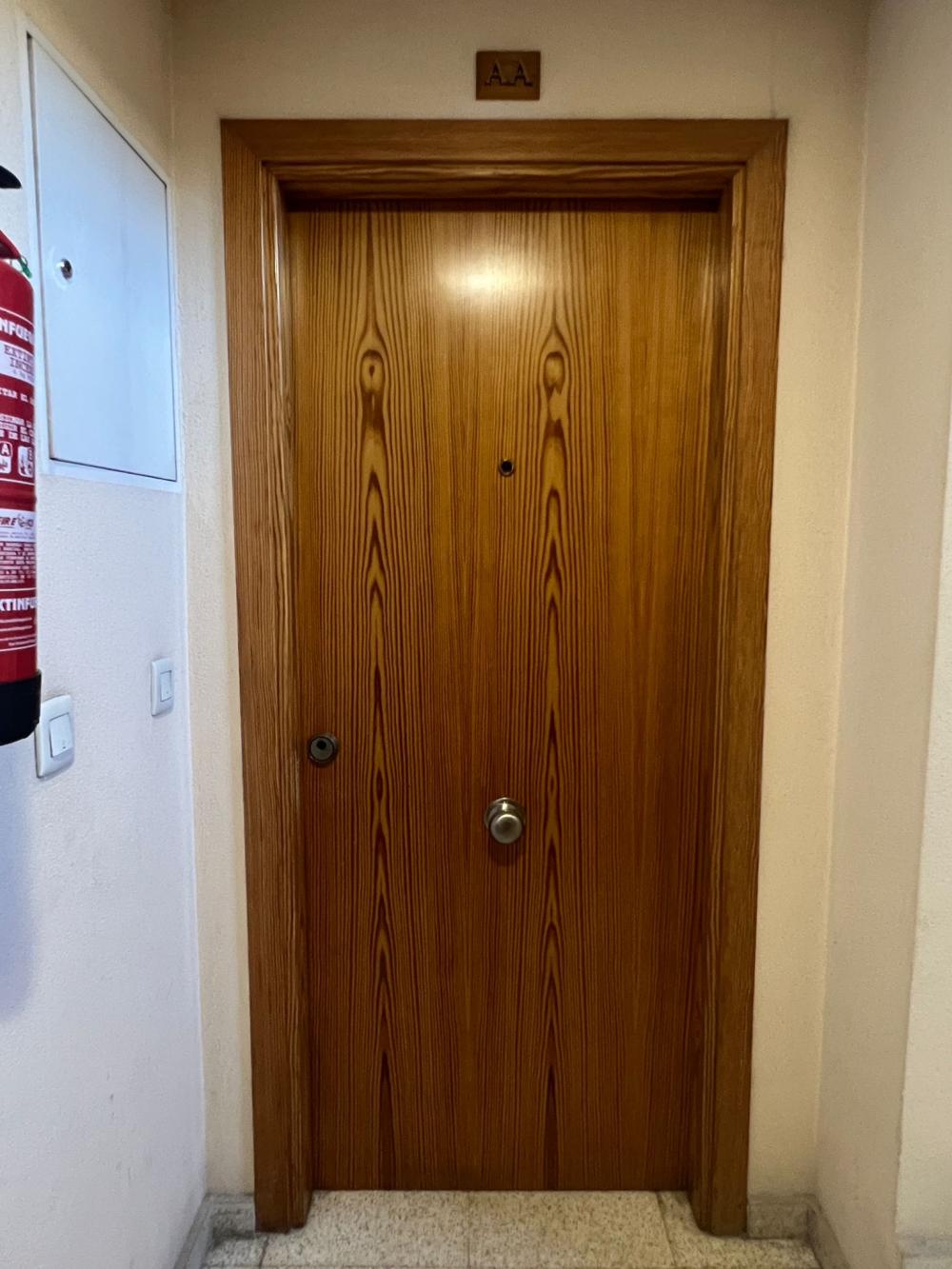  à vendre penthouse Frank Espinos Alacantí 25