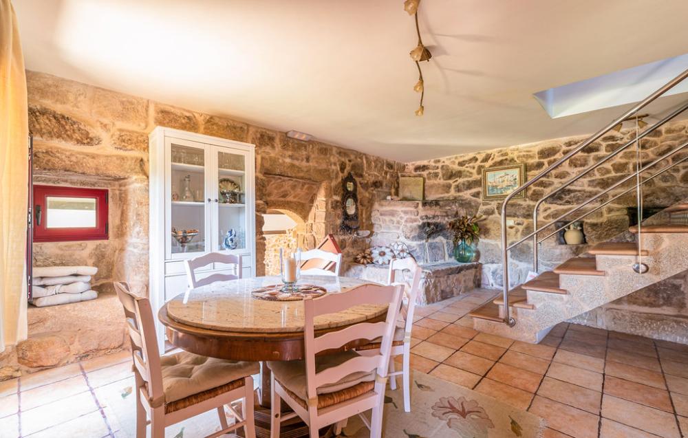  à vendre maison Meira Morrazo 9