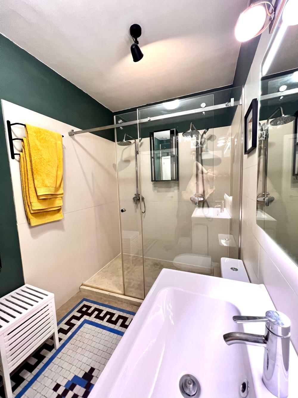  à vendre appartement Alicante Centro 03001 Alacantí 32