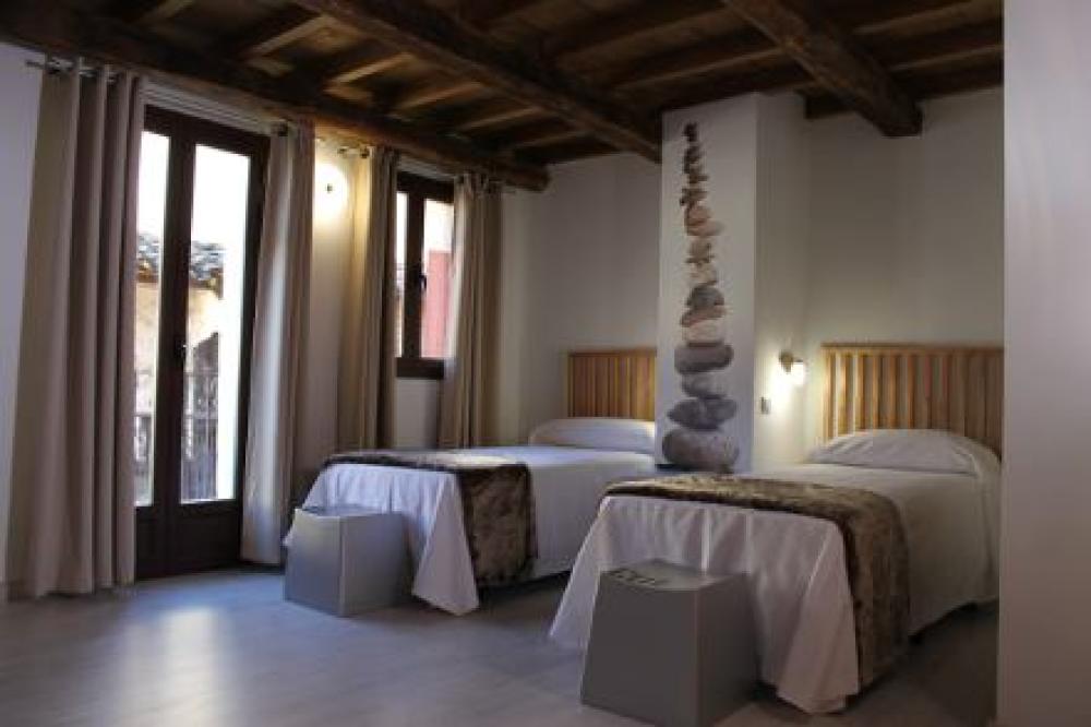  à vendre batiment Madrigal De La Vera La Vera 8