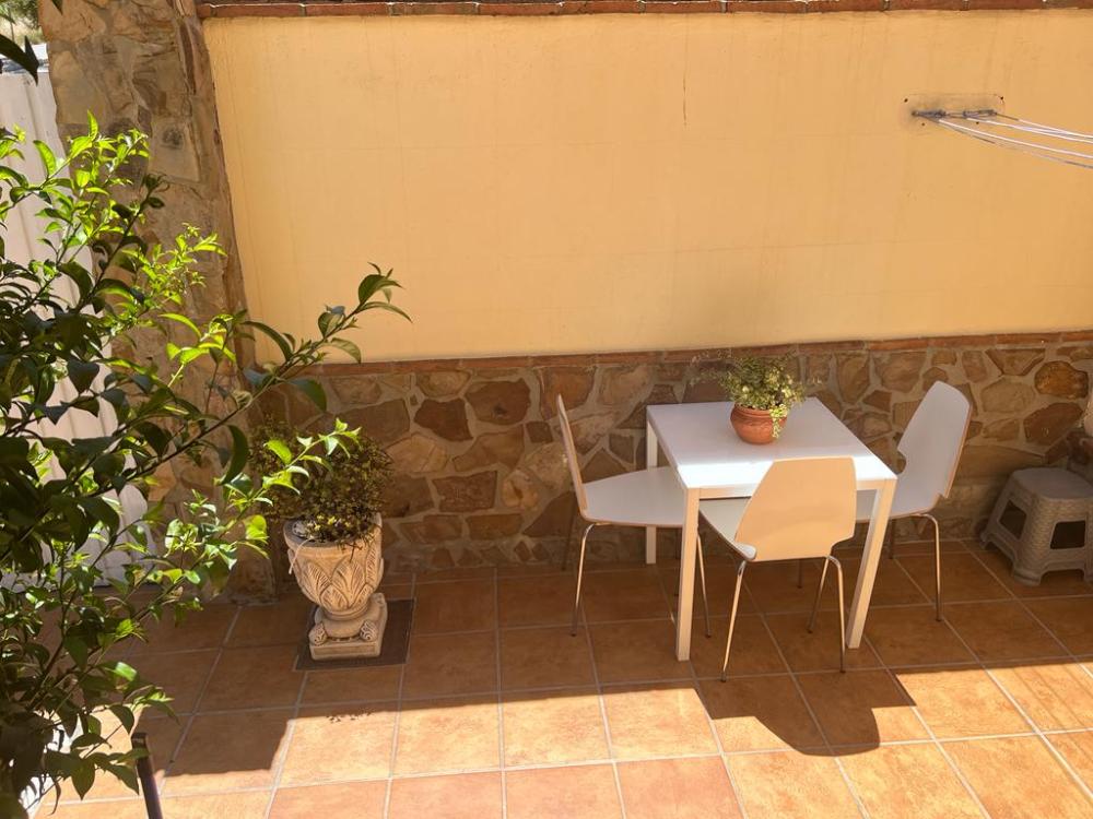  à vendre maison jumelée Churriana Málaga-Costa Del Sol 13