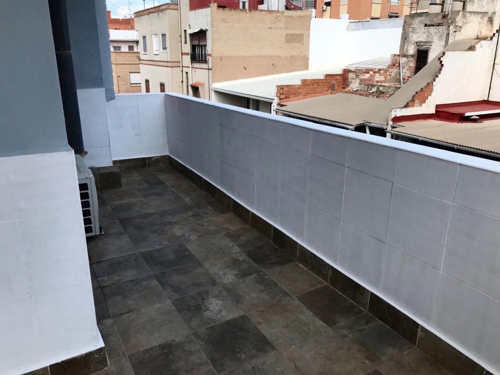  à vendre maison jumelée El Puerto De Sagunto Camp De Morvedre 23