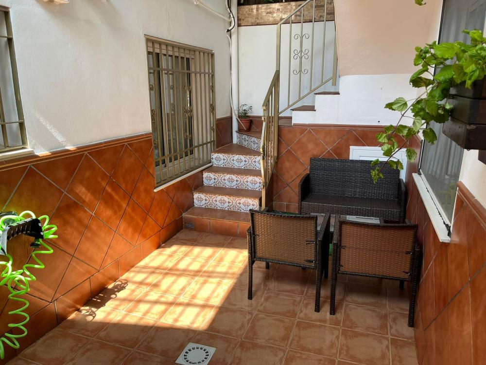  à vendre maison Luque Subbética 9