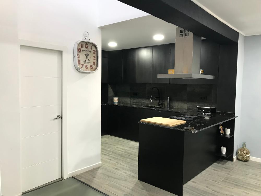  à vendre maison jumelée El Puerto De Sagunto Camp De Morvedre 3