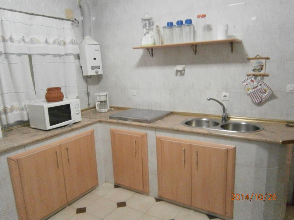  à vendre villa Beas Condado (El) 6