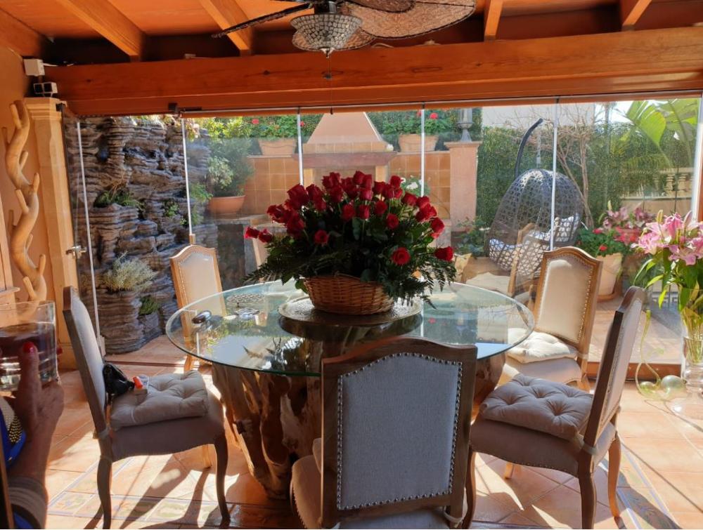  à vendre maison de maître Can Pastilla-Cala Estancia Palma 12