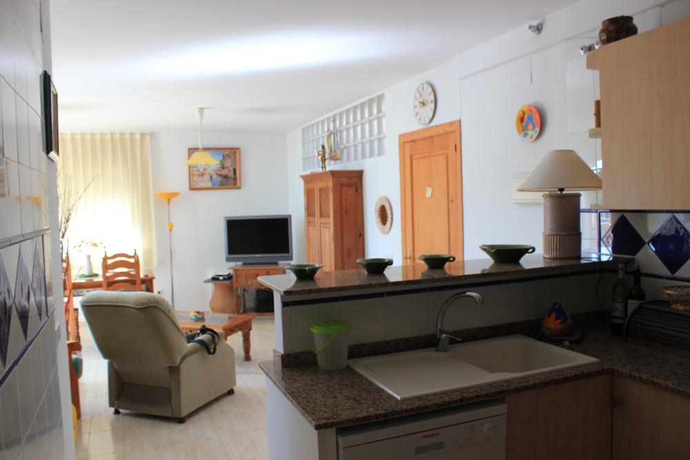  à vendre appartement Calafat Baix Ebre 3