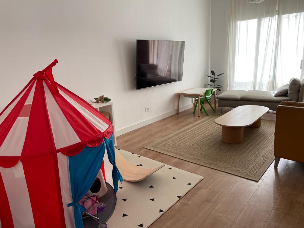  à vendre appartement Ciudad Alta Palmas De Gran Canaria (Las) 5