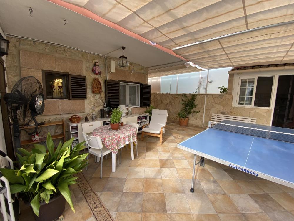 à vendre villa Son Sardina-Sa Garriga-Son Llompart Palma 16