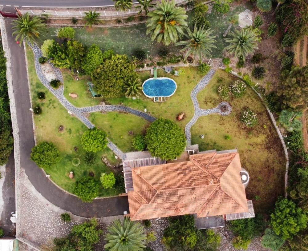  à vendre villa Tacoronte Zona Norte 43