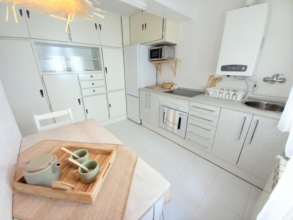  à vendre appartement Langreo Nalón 28