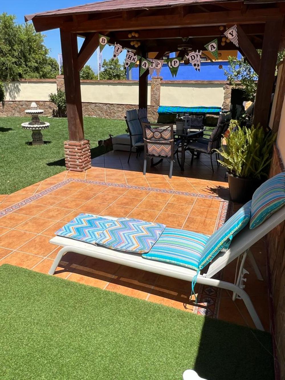  à vendre maison jumelée Churriana Málaga-Costa Del Sol 15