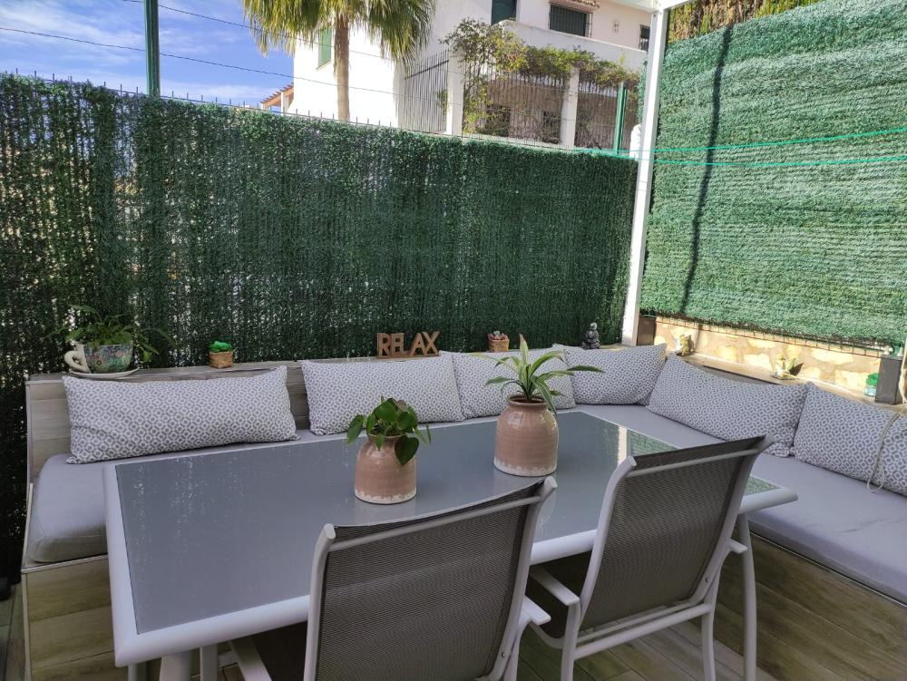  à vendre maison jumelée Benalmádena Costa Costa Del Sol Occidental 30