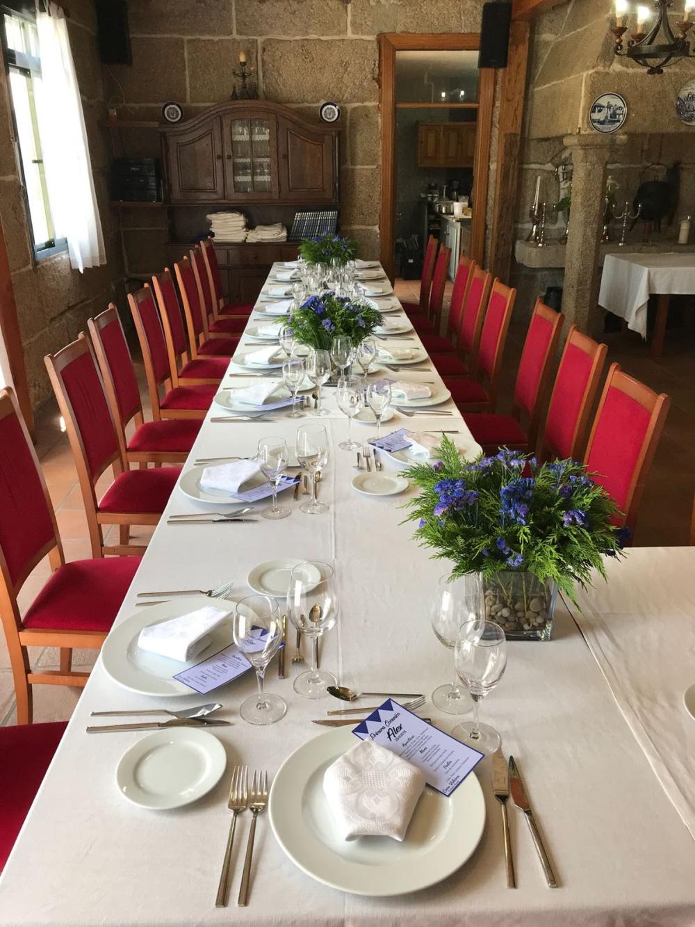 à vendre hôtel O Valado Morrazo 3