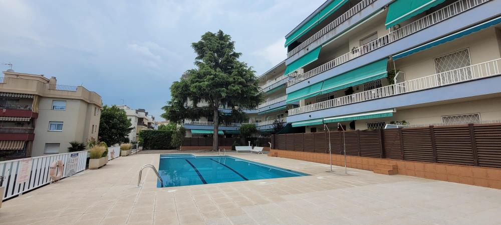  à vendre appartement El Masnou Maresme 10