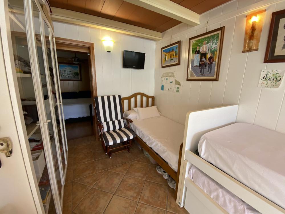  à vendre villa Son Sardina-Sa Garriga-Son Llompart Palma 64