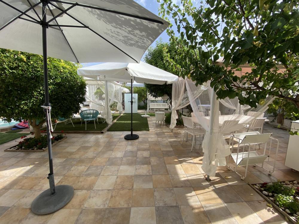  à vendre villa Son Sardina-Sa Garriga-Son Llompart Palma 8