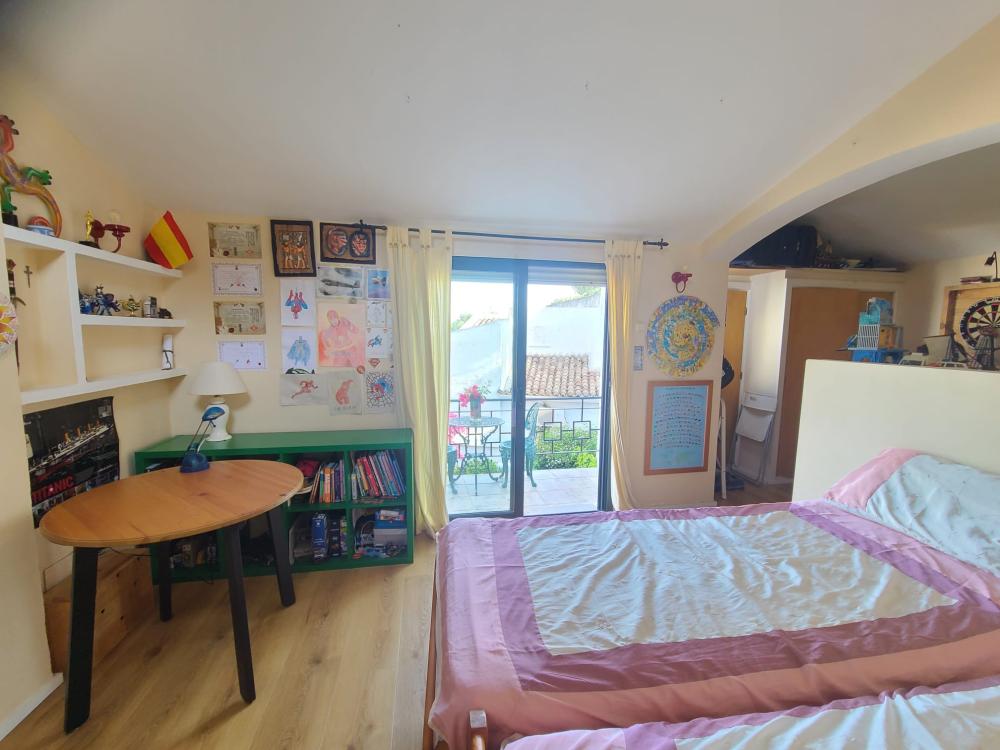  à vendre maison Estepona Costa Del Sol Occidental 23