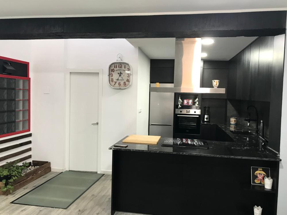  à vendre maison jumelée El Puerto De Sagunto Camp De Morvedre 2