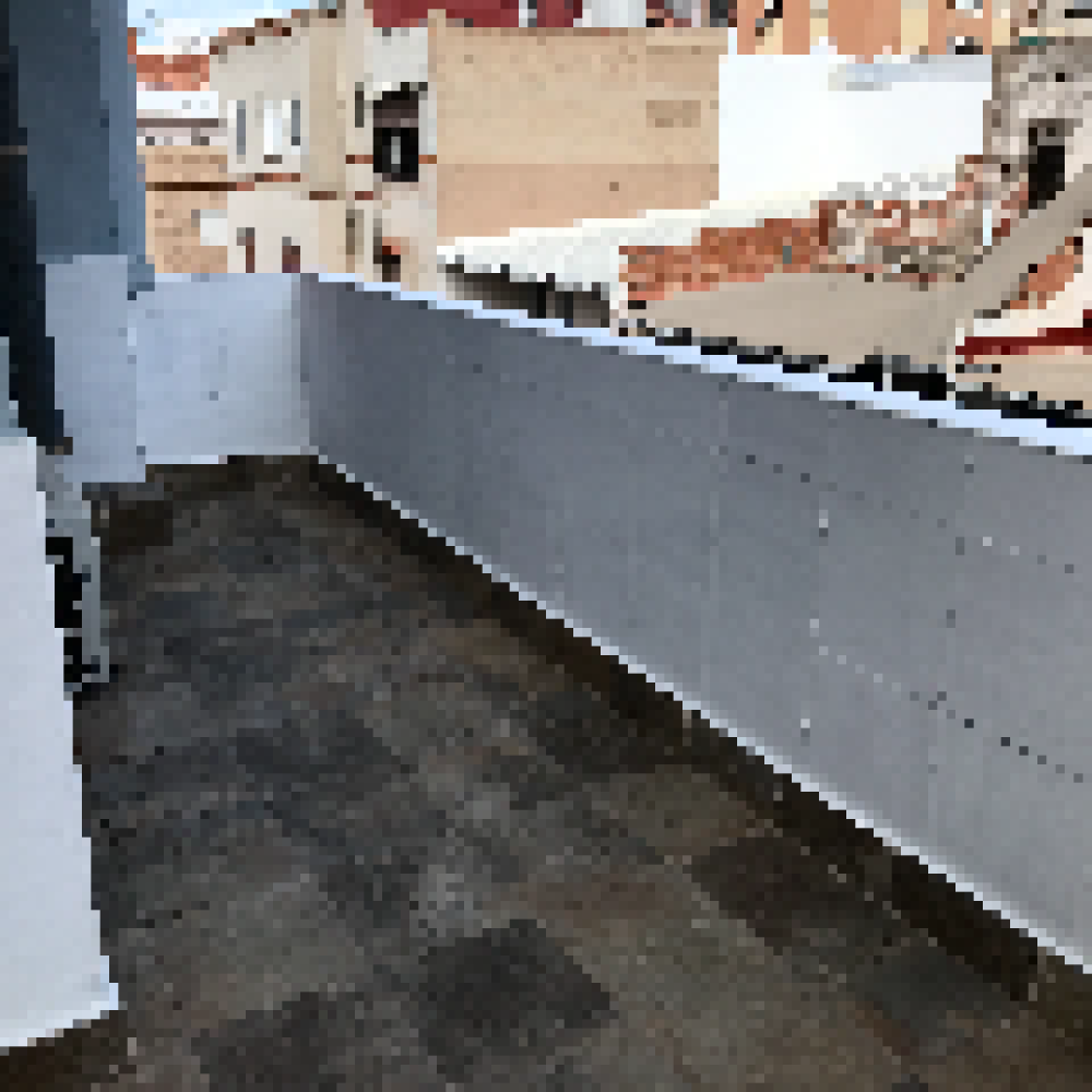  à vendre maison jumelée El Puerto De Sagunto Camp De Morvedre 25