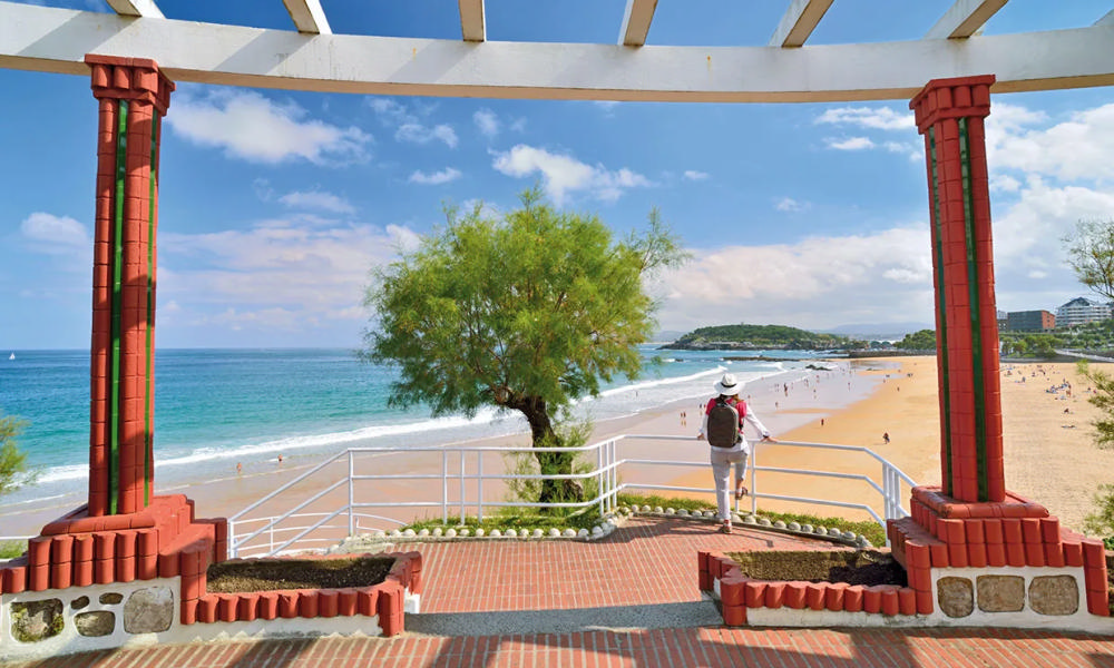  à vendre appartement El Sardinero Comarca De Santander 4