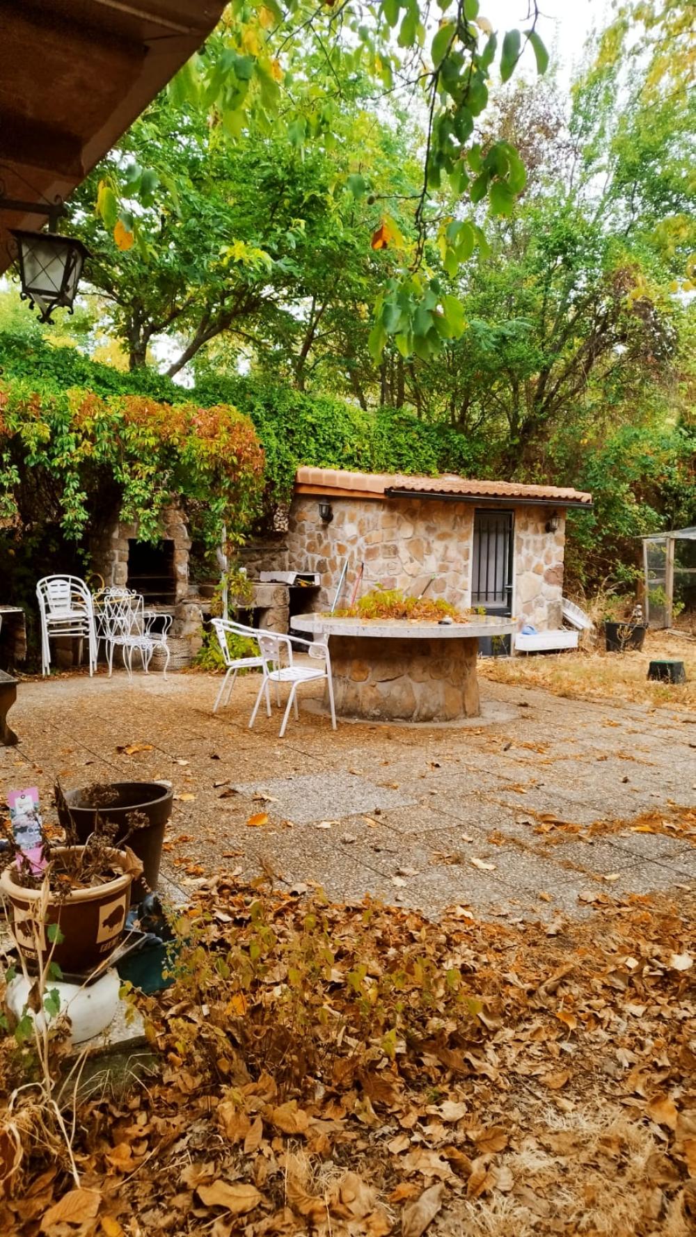  à vendre maison de campagne Miraflores De La Sierra Cuenca Alta Del Manzanares 1
