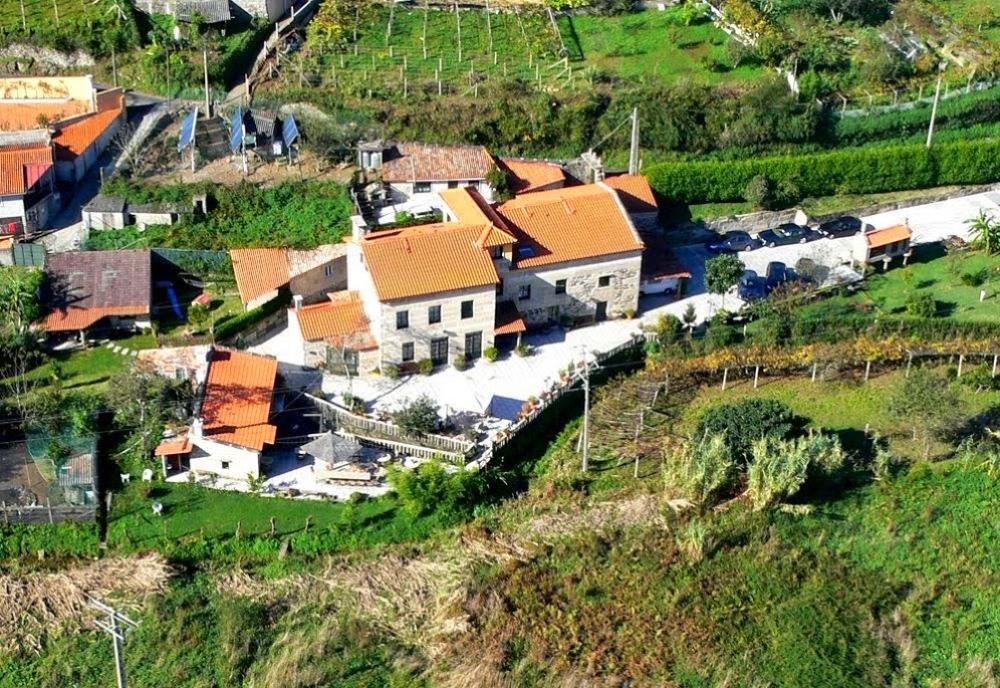  à vendre hôtel O Valado Morrazo 5