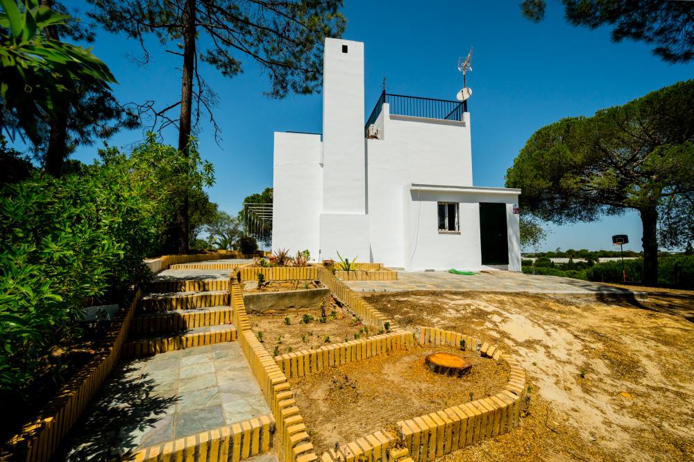  à vendre villa Pinares De Lepe Costa Occidental 3