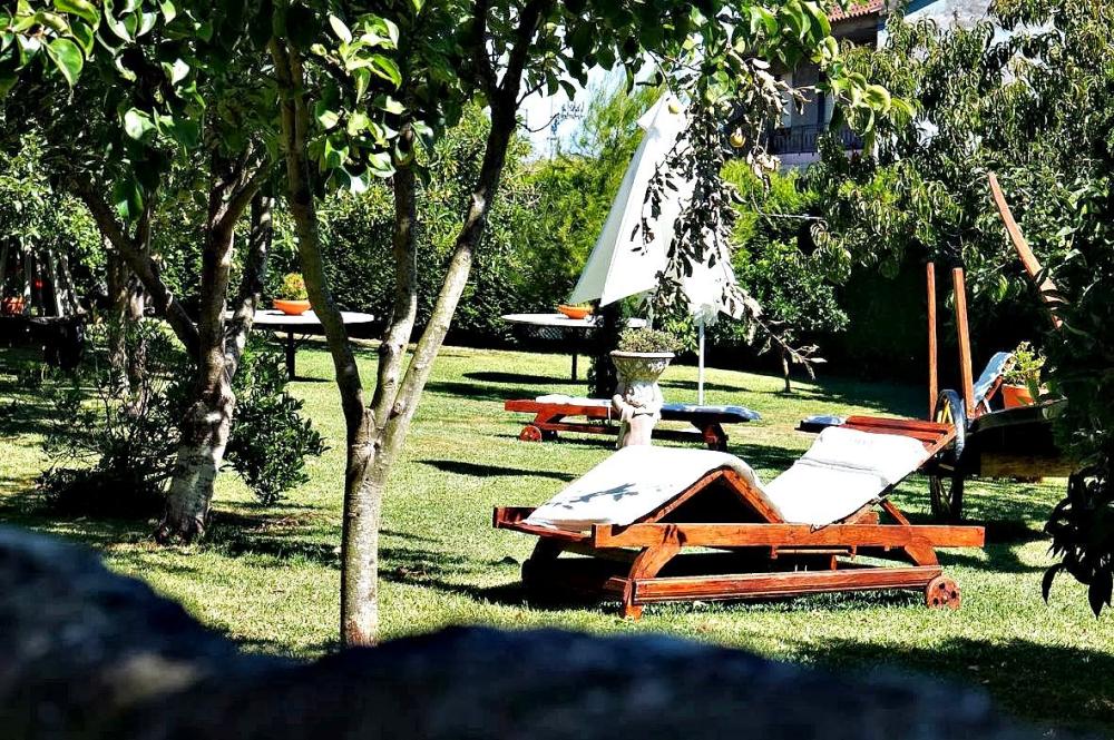  à vendre hôtel O Valado Morrazo 8