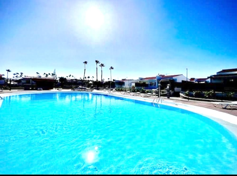  à vendre villa Maspalomas Área Sur 5