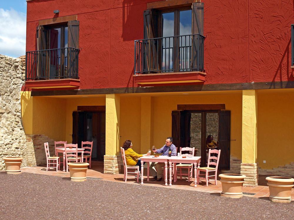  à vendre maison Castejón De Valdejasa Cinco Villas 35