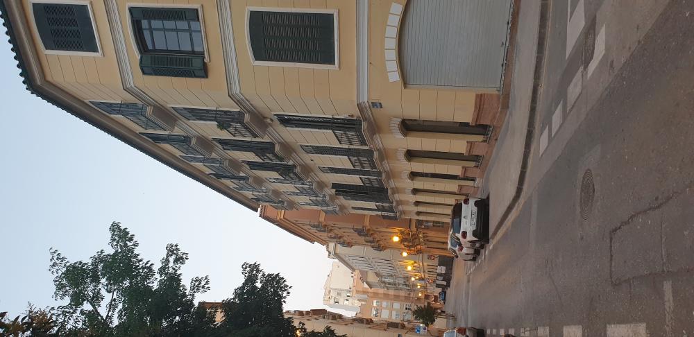  à vendre appartement Málaga Centro 29002 Málaga-Costa Del Sol 2