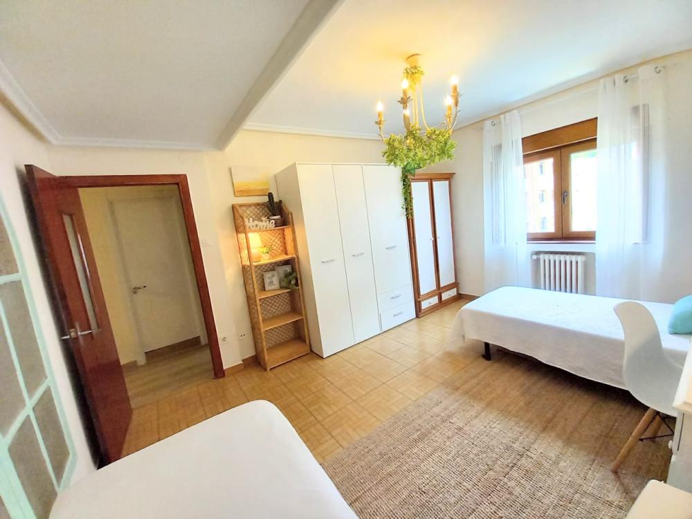  à vendre appartement Langreo Nalón 5