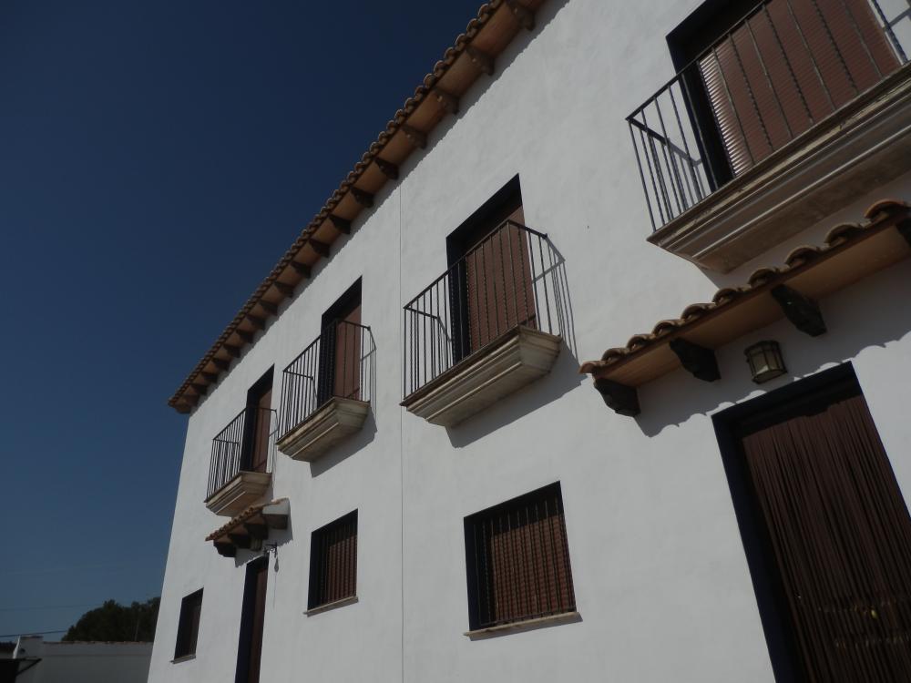  à vendre maison Villa De Ves Manchuela (La) 5