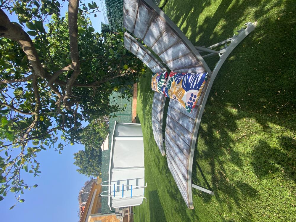  à vendre villa El Helechal Área Centro 26