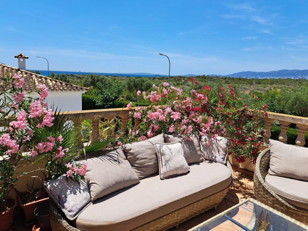  à vendre maison de maître Can Pastilla-Cala Estancia Palma 25