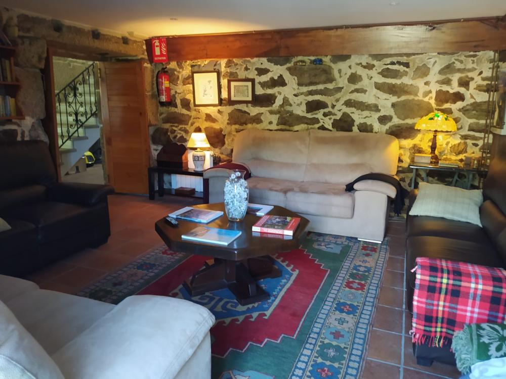  à vendre hôtel O Valado Morrazo 22