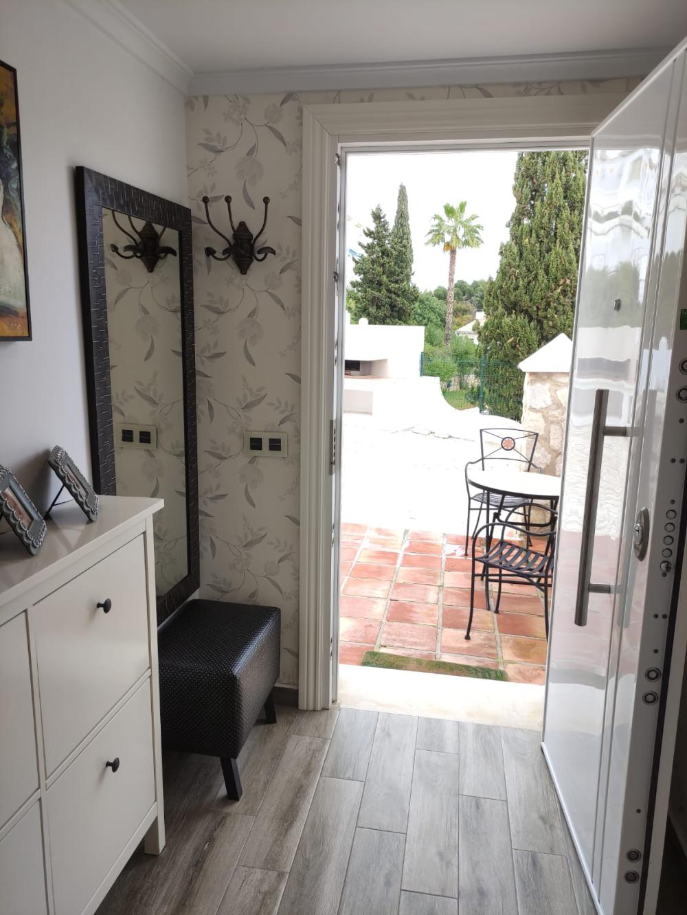  à vendre maison jumelée Benalmádena Costa Costa Del Sol Occidental 34
