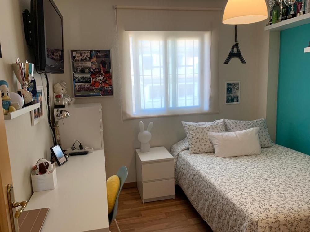  à vendre maison jumelée Churriana Málaga-Costa Del Sol 20