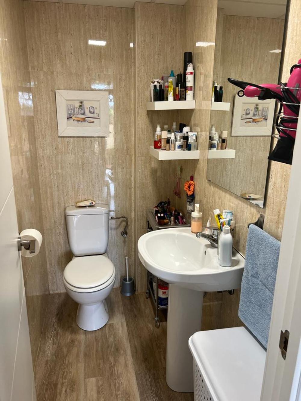  à vendre maison jumelée Churriana Málaga-Costa Del Sol 12